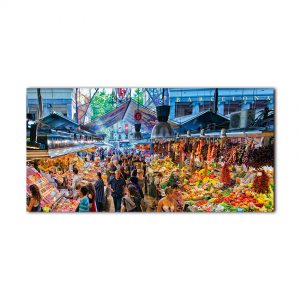Boqueria