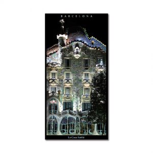 La Casa Batlló